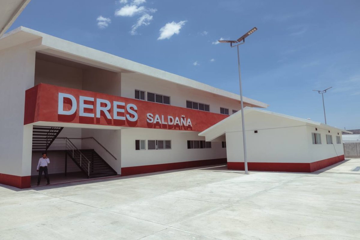 Gobernador David Monreal refuerza seguridad en Zacatecas con Destacamentos Regionales