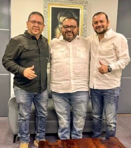 Gobierno de Guerrero y Congreso estatal refuerzan coordinación legislativa