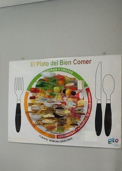 Guanajuato combate la obesidad infantil con estrategias de nutrición y prevención