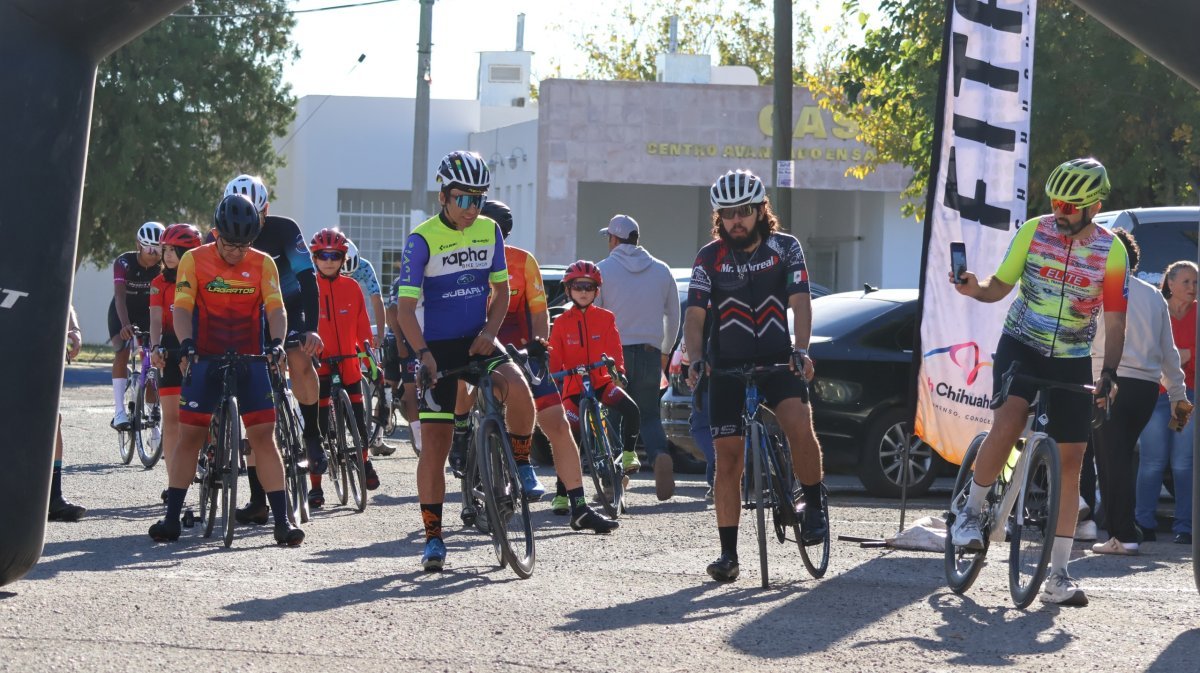 Ruta del Toro MTB: nueva competencia ciclista en Satevó por el 30 aniversario de FITA Chihuahua 2026