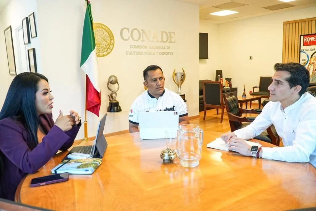 Sectur Oaxaca impulsa infraestructura portuaria, conectividad aérea y turismo deportivo