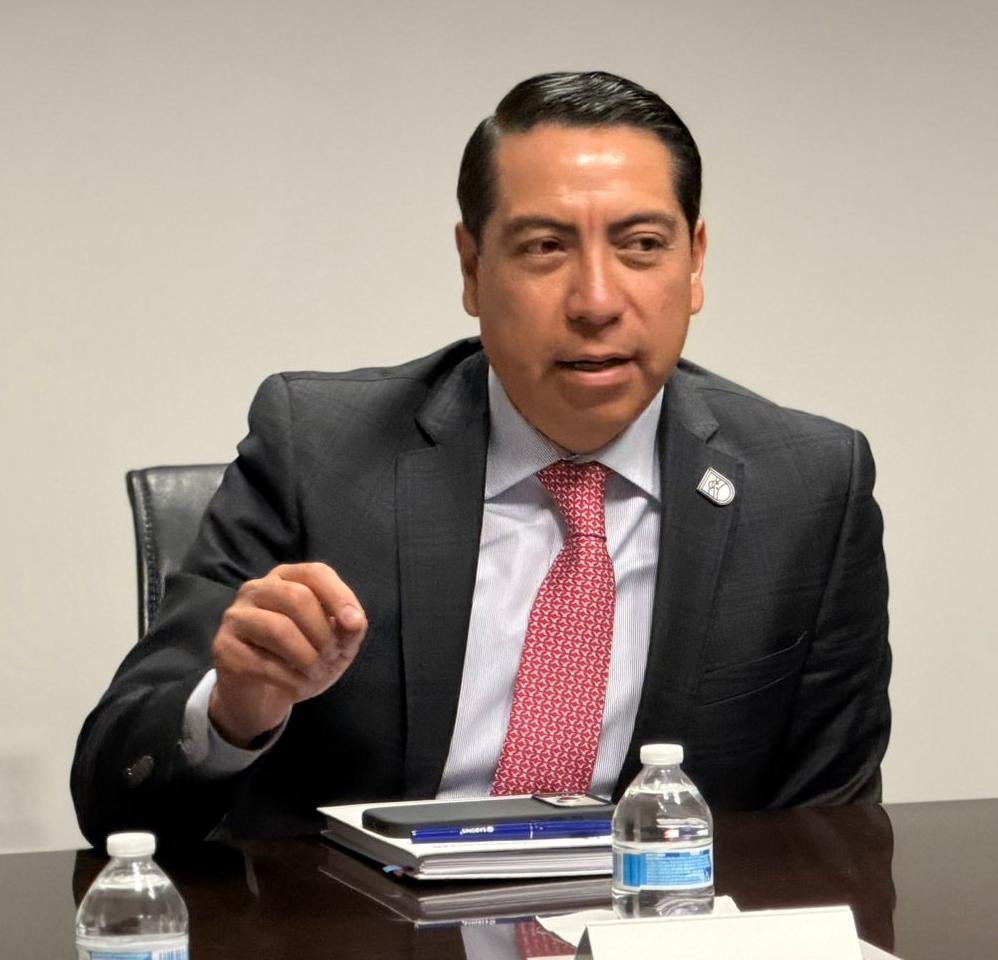 Segunda Jornada del Progreso 2026 para pensión del Seguro Social de EE.UU. en Zacatecas