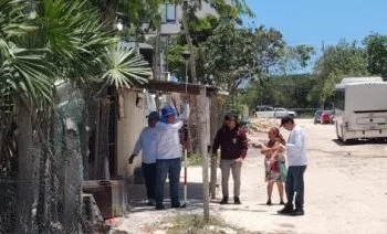 AGEPRO reafirma compromiso con certeza jurídica y patrimonio familiar en Tulum