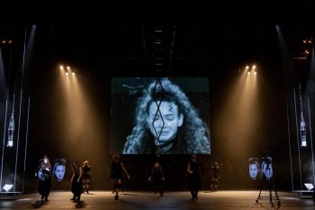 Ballet de São Paulo presentará "Réquiem SP" en el Teatro Juárez de Guanajuato