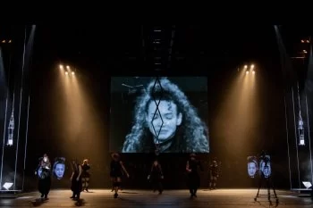 Ballet de São Paulo presentará "Réquiem SP" en el Teatro Juárez de Guanajuato