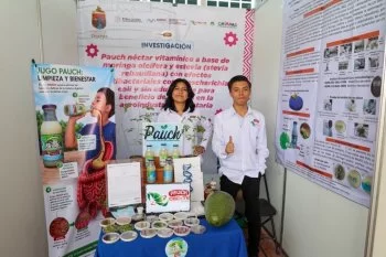 CECyTE premia a ganadores del XXV Concurso Nacional de Creatividad e Innovación Tecnológica