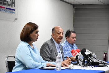 Chihuahua adelanta cierre de clases al 5 de junio por altas temperaturas