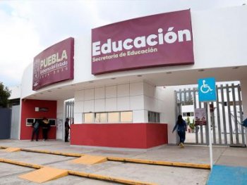 Ciclo escolar 2025-2026 en Puebla concluirá el 5 de junio por calor y Mundial 2026