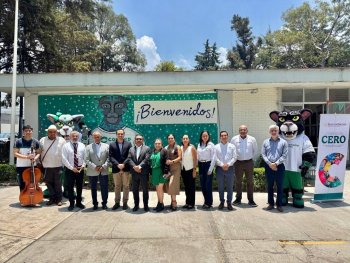 Conalep Puebla impulsa integridad y transparencia con programa 'El Buen Gobierno en el Territorio'