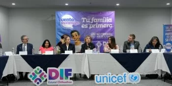 Cuatro municipios de Chihuahua se suman a la Declaratoria Estatal de Crianza Afectiva