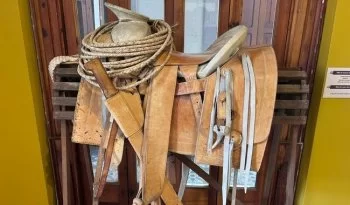 Exposición en Aguascalientes explora la charrería como patrimonio cultural inmaterial