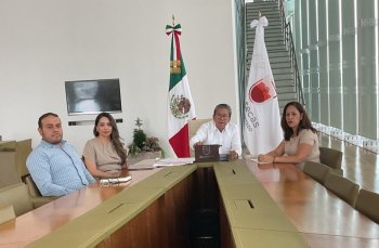Gobernador David Monreal lanza programa “Si Debes Años, Ponte a Mano” con descuentos de hasta 65% en adeudos vehiculares
