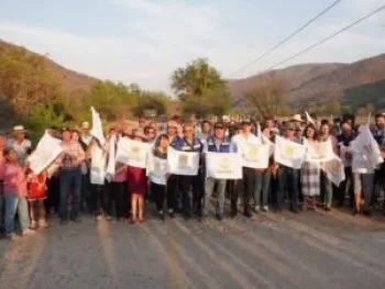 Gobierno de Guerrero inicia construcción de puente vehicular en Huitzuco con inversión de 8 mdp