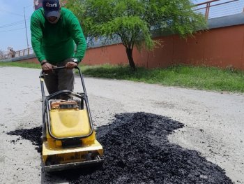 Gobierno de NL realiza 9 brigadas urbanas en la Zona Metropolitana de Monterrey