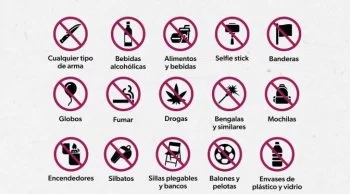 Guardia Civil instalará filtros de revisión en accesos al concierto de Marco Antonio Solís en Morelia