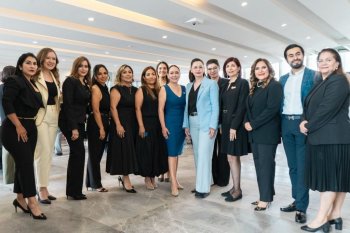 Instalan primer Consejo Consultivo de Mujeres Empresarias en Guanajuato