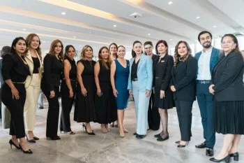 Instalan primer Consejo Consultivo de Mujeres Empresarias en Guanajuato