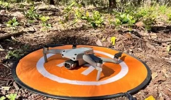 Investigación con drones y LiDAR para evaluar bosques de alta montaña ante el cambio climático