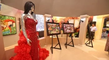 Jalpa de Méndez y Jonuta engalanan sexto día de la Feria Tabasco 2026 con arte y folclor