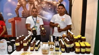 Javier May abandera a delegación histórica de Tabasco para Olimpiada Nacional 2026