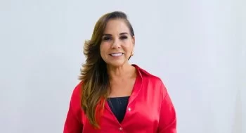 Mara Lezama reconoce labor humanitaria de la Cruz Roja en Quintana Roo por su Día Internacional