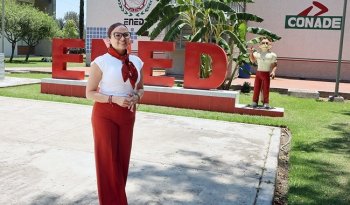 Profesionalización de entrenadores deportivos impulsa el alto rendimiento en México