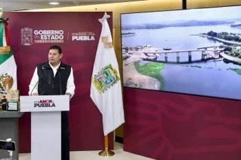 Puente de la Transformación en Puebla: justicia social para comunidades indígenas tras 70 años de espera