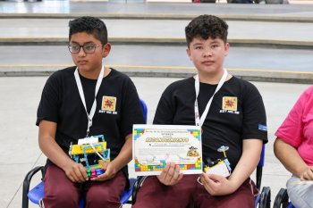 Querétaro impulsa el talento STEM: equipos ganadores de First LEGO League avanzan a nacional e internacional