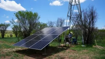 SDR abre convocatoria para apoyos de equipamiento rural en Chihuahua