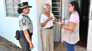 Simulacro Nacional 2026 en Tabasco: récord de participación con 184 mil personas