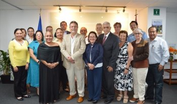 Lanzan diplomatura en bioeconomía para formar profesionales en proyectos sostenibles en México y América Latina