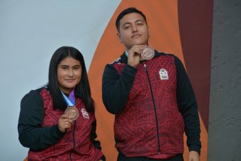 Quintana Roo suma dos bronces en Tiro Deportivo y llega a 46 medallas en CONADE 2026