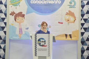 Arranca final estatal de Misión Conocimiento 2026 en Baja California Sur