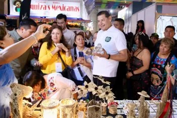 Cierra Feria de Puebla 2026 con récord de asistencia y derrama económica