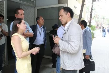 Transporte por cable en Puebla: ahorro de 22 minutos y cero árboles tocados