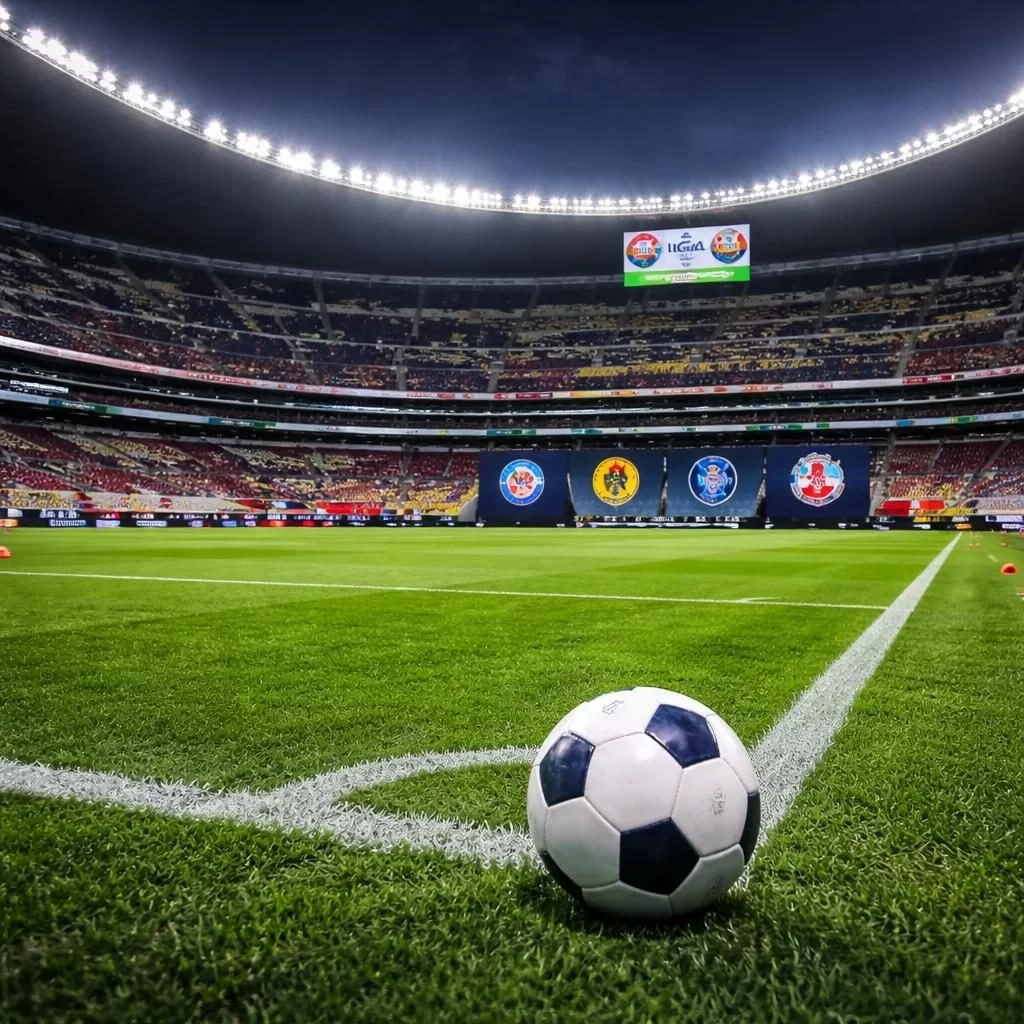 Definen horarios de las semifinales de la Liga MX; Cruz Azul vuelve al Estadio Azteca