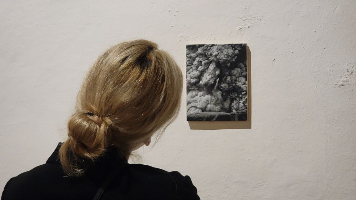 Exposición ‘Pinturas Rupestres. Meghalayan’ de Dorian FitzGerald llega al Museo de la Ciudad de Querétaro