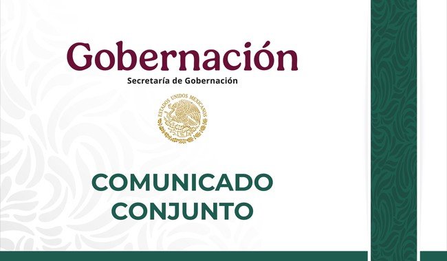 Gobierno de México recibe informe de la CIDH sobre desapariciones y destaca avances en la materia