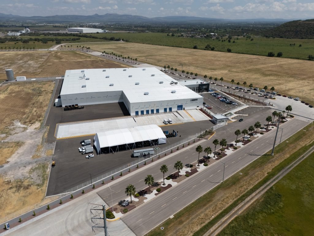 Guanajuato atrae más de 3,771 mdd en inversiones y mantiene cartera activa por 1,100 mdd