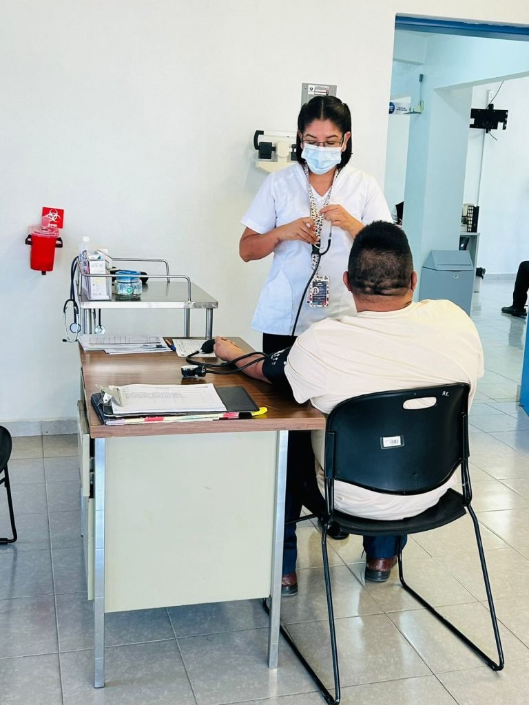 Guanajuato impulsa ley para crear Espacios Cardioprotegidos y salvar vidas