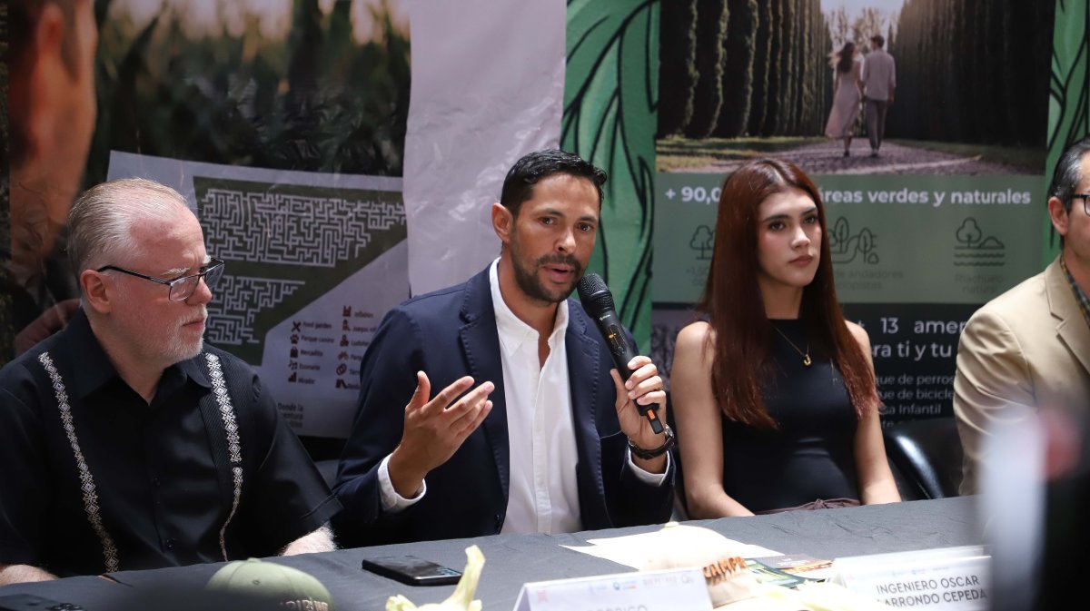 Querétaro tendrá laberinto monumental de maíz ‘Campirino’ en Huimilpan; espera 50 mil visitantes