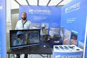 SEFODECO destaca coordinación gobierno-estado-empresas mineras en Foro Guerrero Minero 2026