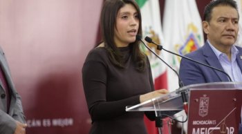 Arranca Caravana Jalo por las Mamás en Michoacán: distribuirán 800 mil pañales a madres autónomas y adultos mayores