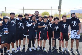 Baja California Sur llevará 400 estudiantes a la etapa nacional de Juegos Escolares