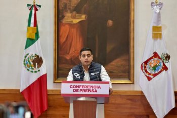 C5i Oaxaca reporta más de 2 mil 300 cámaras de videovigilancia en el estado
