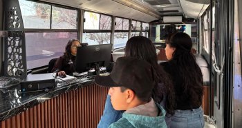 CAM Móvil de Bowí atenderá en Facultad de Derecho de la UACH este martes