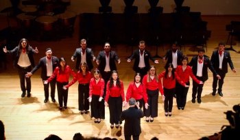Convocatoria 2026: Ensamble Escénico Vocal busca nuevas voces en México