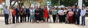 Familias y escuelas fortalecen aprendizaje y seguridad en Guanajuato