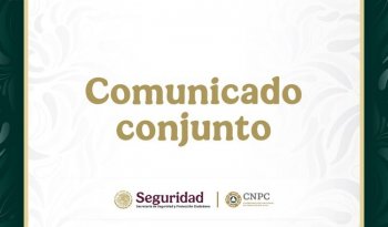 Frente Frío 50 dejará lluvias torrenciales en San Luis Potosí, Hidalgo, Puebla y Veracruz