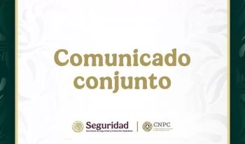 Frente Frío 50 dejará lluvias torrenciales en San Luis Potosí, Hidalgo, Puebla y Veracruz